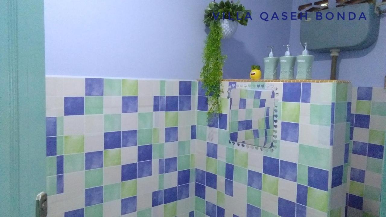 Villa Qaseh Bonda Куала-Тренгану Экстерьер фото